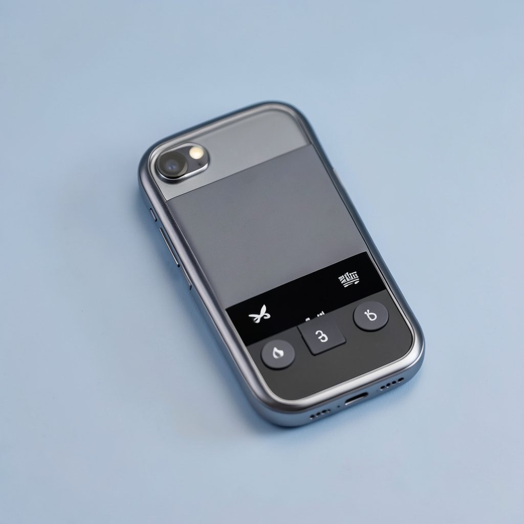 Round icon showing a wallet and payment symbol in green